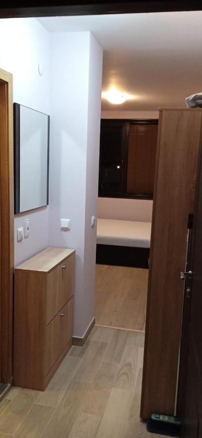 Mechka Ski Apartment Bansko Eksteriør billede